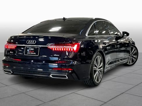 Used 2019 Audi A6 3.0T Prestige w/ Prestige Package image 12