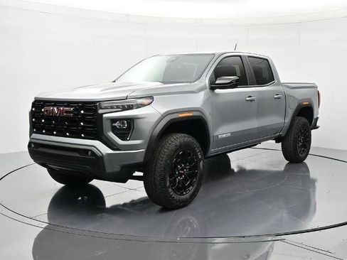 New 2026 GMC Canyon Elevation w/ Convenience Package image 1