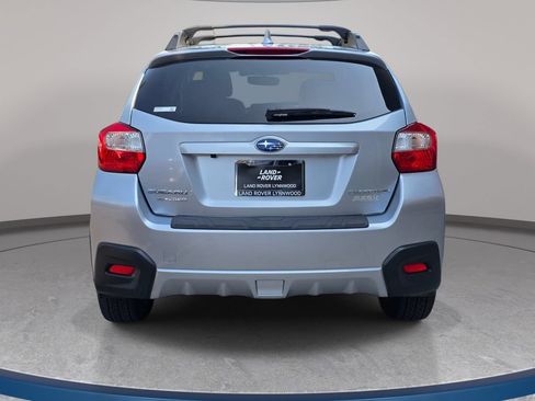 Used 2017 Subaru Crosstrek 2.0i Limited AWD/4WD image 7