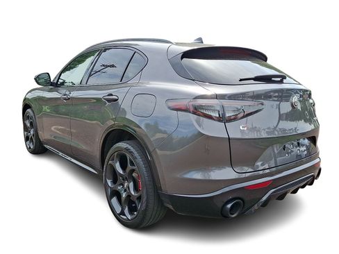 Used 2024 Alfa Romeo Stelvio Veloce AWD/4WD image 4