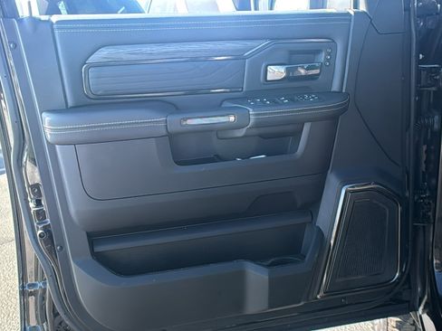 New 2026 RAM 2500 Limited AWD/4WD image 28