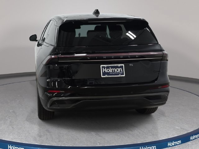New 2026 Lincoln Nautilus Premier w/ Jet Appearance Package AWD/4WD image 6