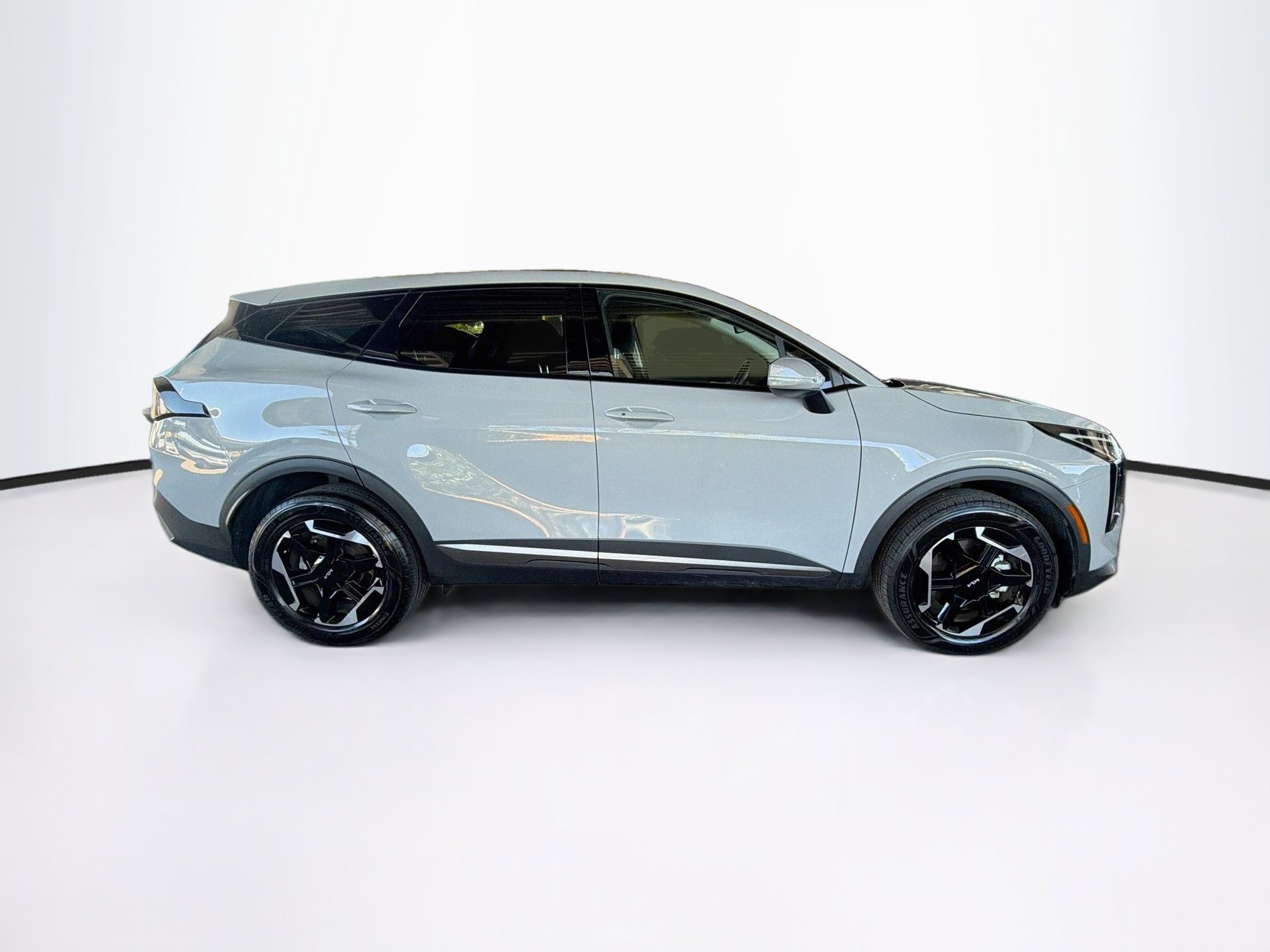 Used 2026 Kia Sportage S AWD/4WD image 10