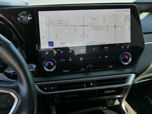 Used 2023 Lexus RX 350 AWD image 17