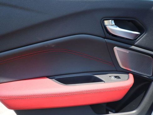 New 2025 Acura TLX SH-AWD w/ A-SPEC Pkg image 27