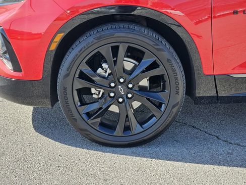 Used 2019 Chevrolet Blazer RS image 9