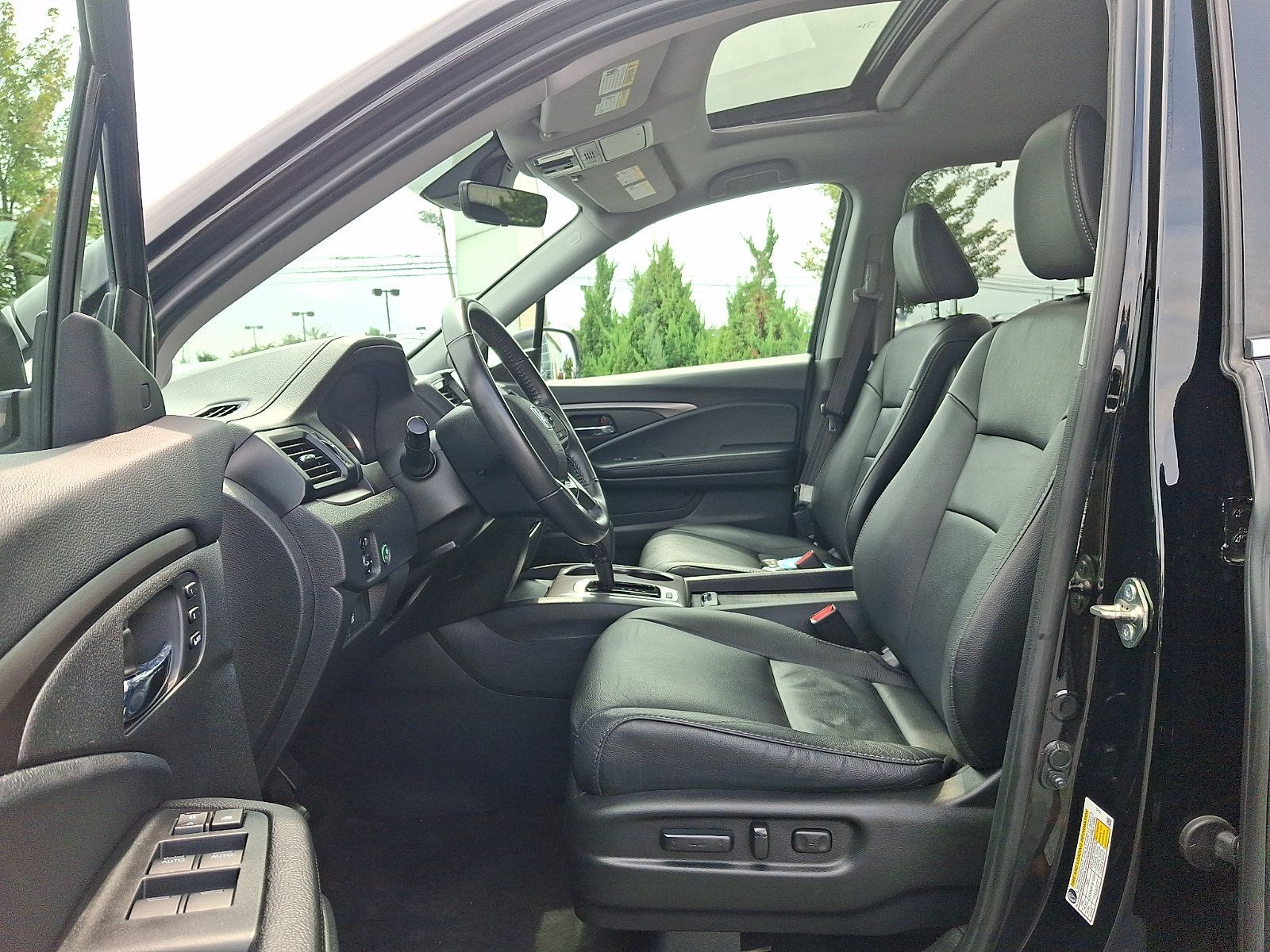 Used 2020 Honda Pilot EX-L image 17