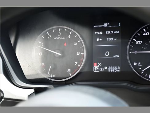 Certified 2026 Subaru Crosstrek 2.5i Premium AWD/4WD image 19