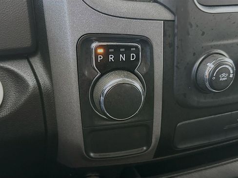 Used 2019 RAM 1500 Tradesman w/ Popular Equipment Group RWD image 16