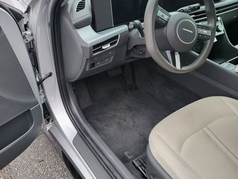 Used 2025 Hyundai Sonata SEL image 5