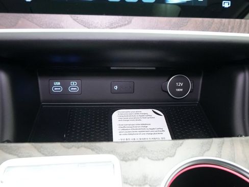 New 2026 Genesis GV80 3.5T Prestige AWD/4WD image 41