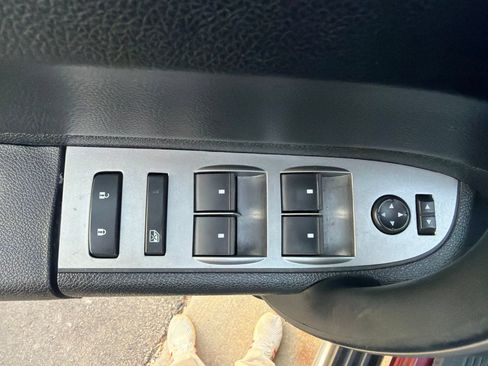 Used 2014 Chevrolet Silverado 2500 LT w/ Custom Sport Truck Package AWD/4WD image 14