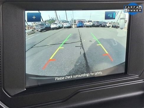 Used 2023 Ford Bronco Wildtrak image 18