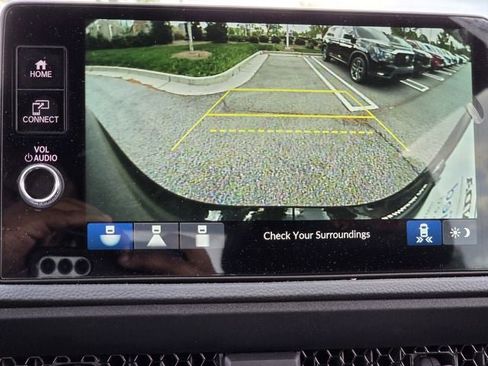 Certified 2026 Honda CR-V TrailSport image 27