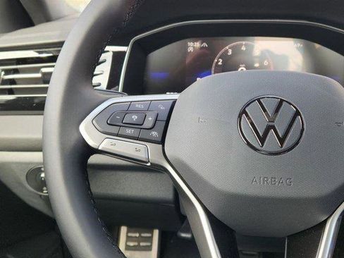 New 2025 Volkswagen Jetta Sport image 17