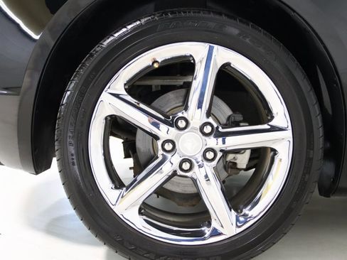 Used 2007 Saturn Sky w/ Premium Trim Pkg image 69