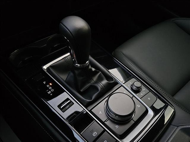 Used 2025 MAZDA CX-30 AWD 2.5 S w/ Select Sport Pkg image 21