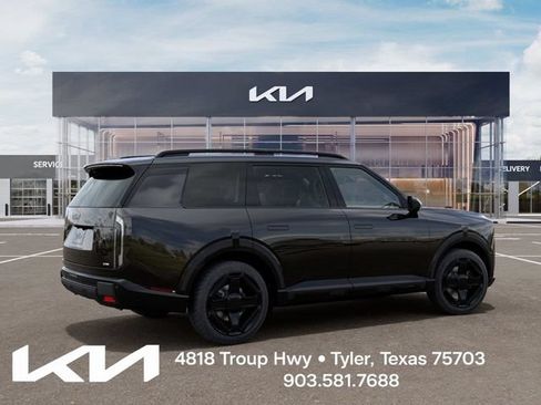 New 2027 Kia Telluride X-Line SX Prestige AWD/4WD image 6
