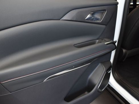 New 2026 Chevrolet Traverse RS w/ LPO, Floor Liner Package image 15