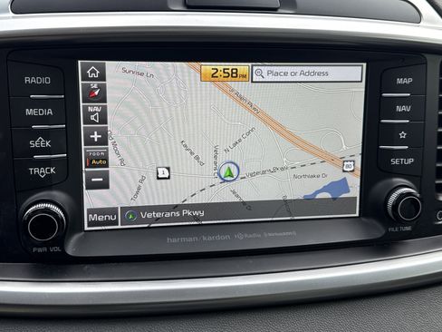 Used 2019 Kia Sorento SX w/ SX Touring Package image 33