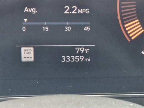 Certified 2024 Hyundai Kona SEL image 26