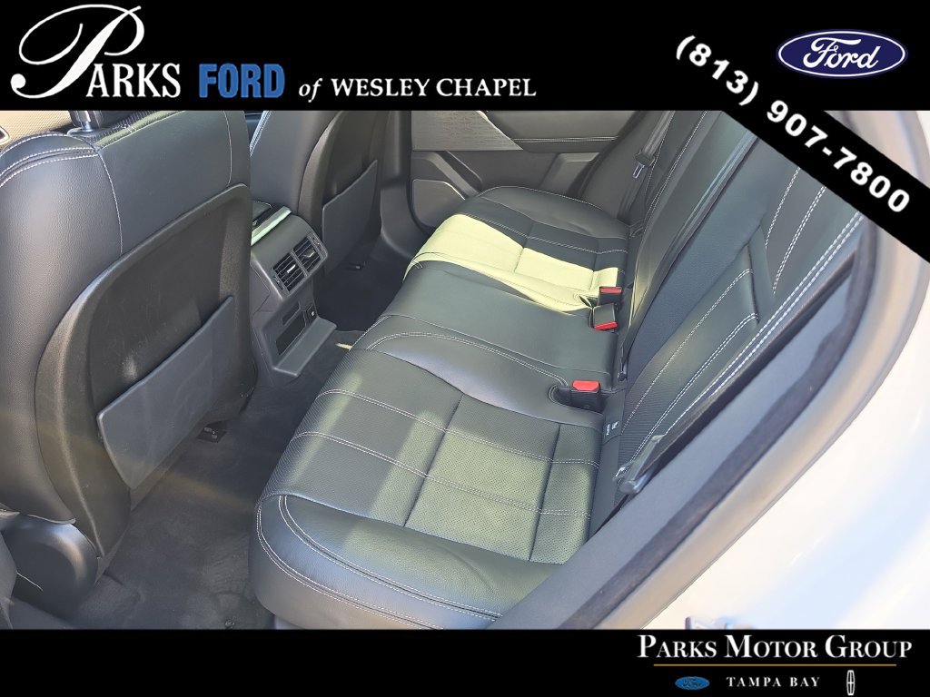 Used 2020 Land Rover Range Rover Velar S AWD/4WD image 16