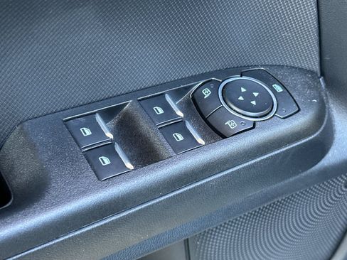 Used 2023 Ford Bronco Sport Heritage w/ Heritage Convenience Package AWD/4WD image 13