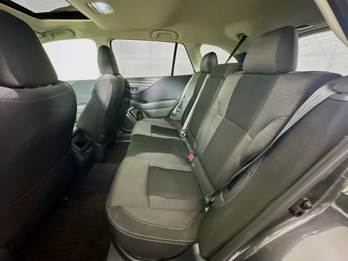 Used 2020 Subaru Outback Premium w/ Popular Package #1 AWD/4WD image 27