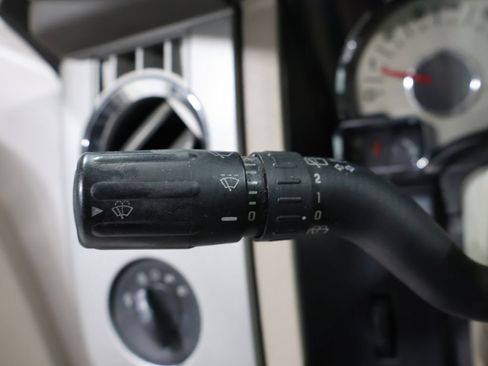 Used 2011 Ford Expedition EL Limited w/ 301A Rapid Spec Order Code image 33