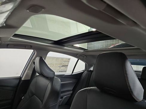 New 2026 Toyota Camry XLE image 36