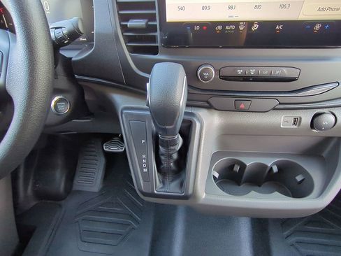 New 2026 Ford Transit 150 Low Roof w/ Load Area Protection Package image 19