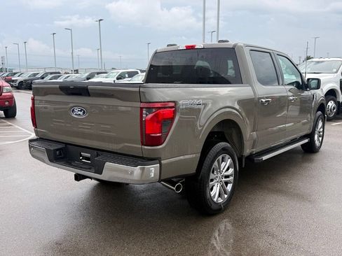 New 2026 Ford F150 XLT w/ XLT Chrome Appearance Package AWD/4WD image 33