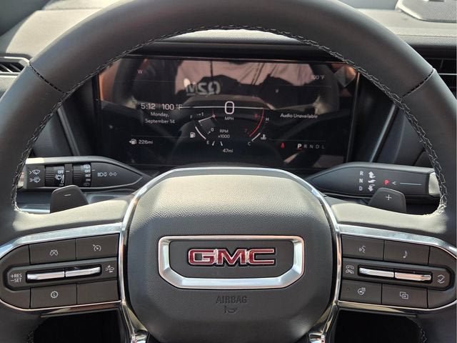 New 2027 GMC Terrain Elevation w/ Elevation Premium Package FWD image 29
