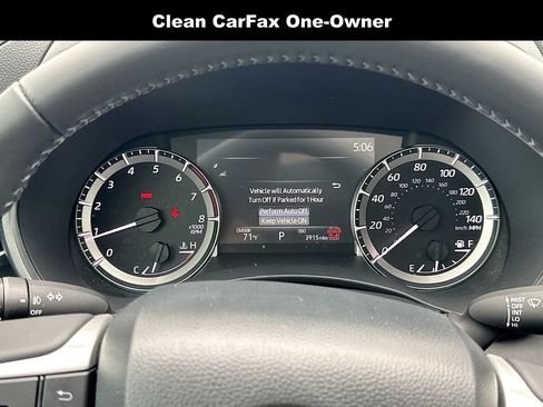 Used 2026 Toyota Highlander XLE AWD/4WD image 3