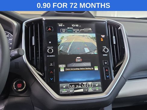 New 2026 Subaru Ascent Limited AWD/4WD image 19