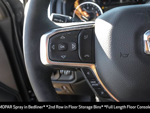 New 2026 RAM 1500 Big Horn AWD/4WD image 29