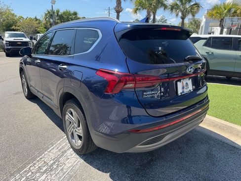 Used 2023 Hyundai Santa Fe SEL image 6