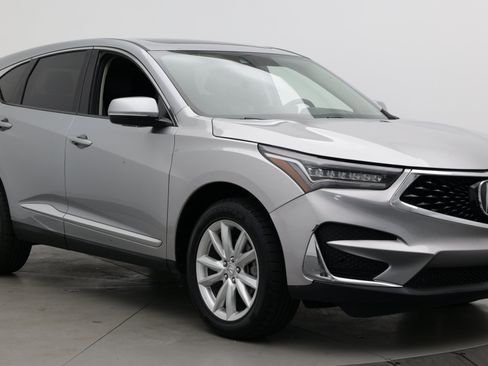 Used 2021 Acura RDX FWD image 3
