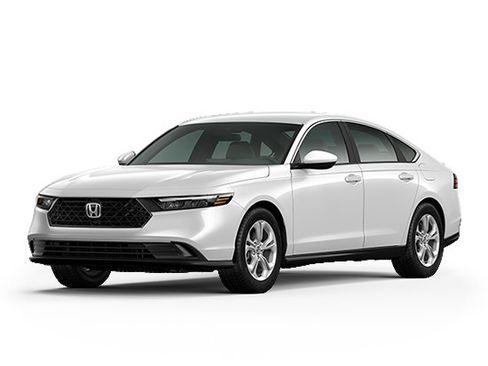 New 2026 Honda Accord LX image 20
