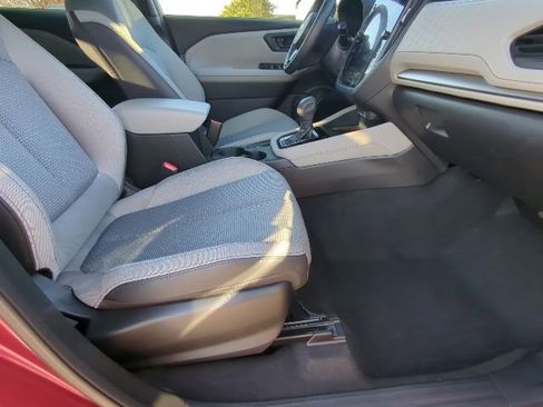 Used 2025 Subaru Forester Premium image 21