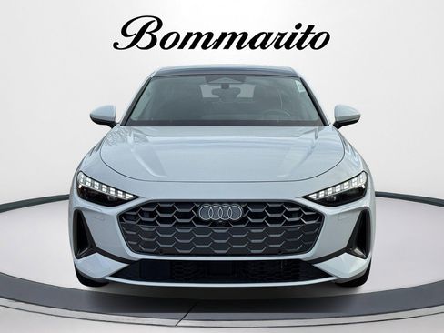 New 2025 Audi A5 2.0T Premium Plus image 5