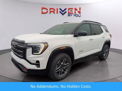 New 2026 GMC Terrain AT4 w/ Technology Package II