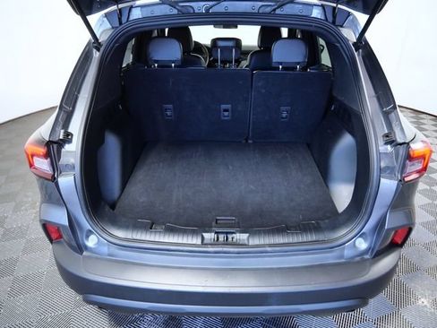 Certified 2025 Ford Escape ST-Line AWD/4WD image 36