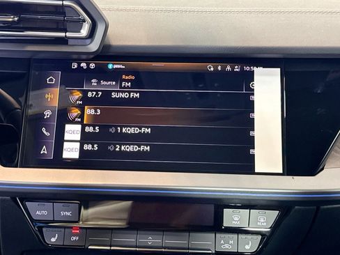 New 2026 Audi A3 2.0T Premium Plus image 14