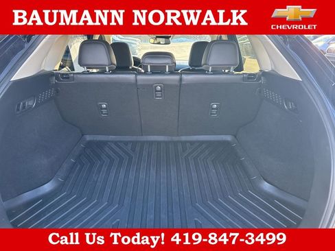 Used 2022 MAZDA CX-5 AWD 2.5 S w/ Premium Plus Pkg image 36