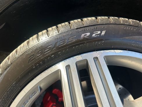 Used 2015 Mercedes-Benz ML 63 AMG 4MATIC image 31