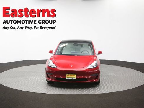 Used 2019 Tesla Model 3 Standard Range Plus RWD image 49