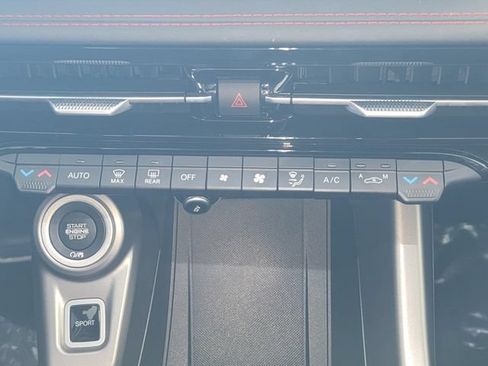 Certified 2024 Dodge Hornet R/T AWD/4WD image 21
