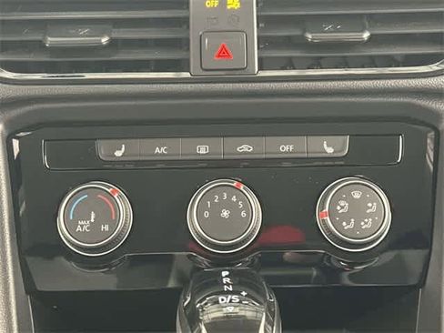 Certified 2023 Volkswagen Taos S image 14