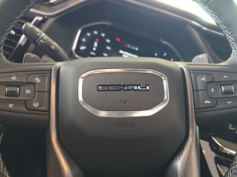 New 2026 GMC Sierra 1500 Denali Ultimate AWD/4WD image 19
